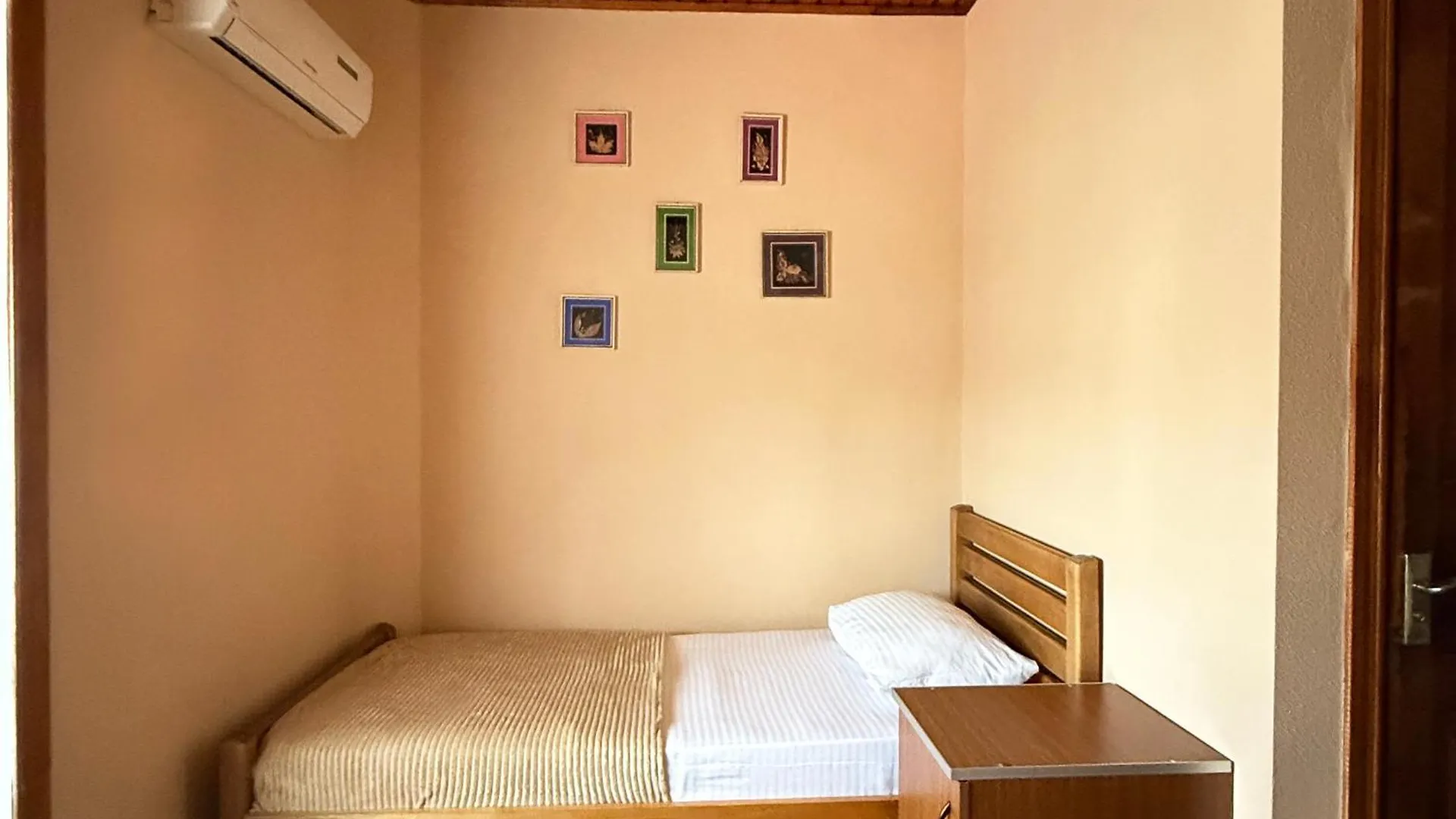 Babilina B&B Tbilisi 0*,  Gruzja