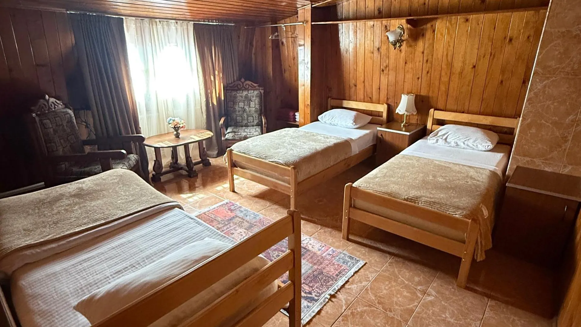 게스트하우스 Babilina B&B 트빌리시