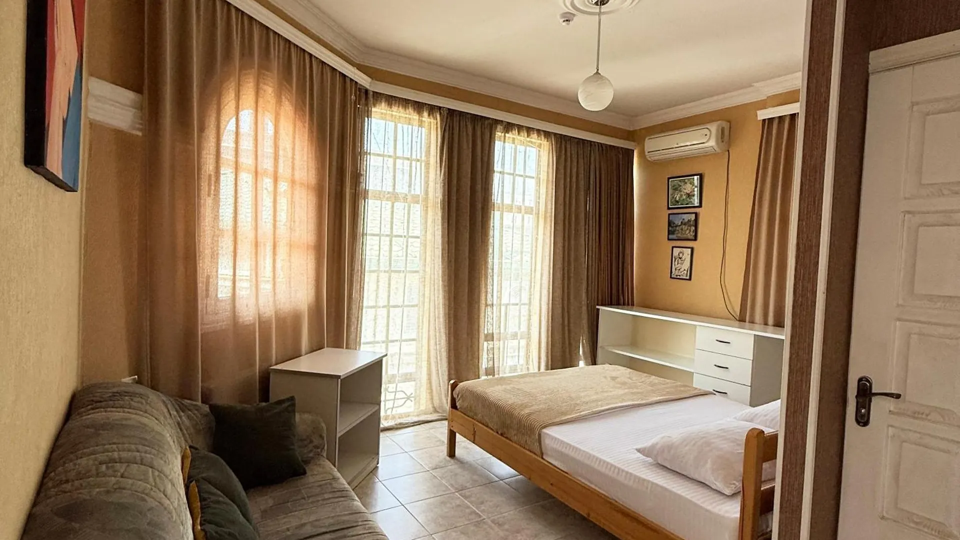 Babilina B&B Tbilisi