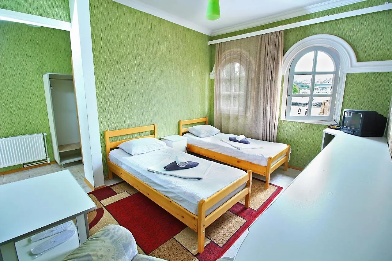Babilina B&B Tbilisi 0*,  Gruzja