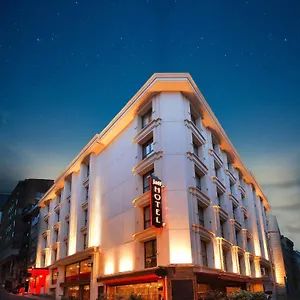 Jaff & Nisantasi Hotel Istanbul