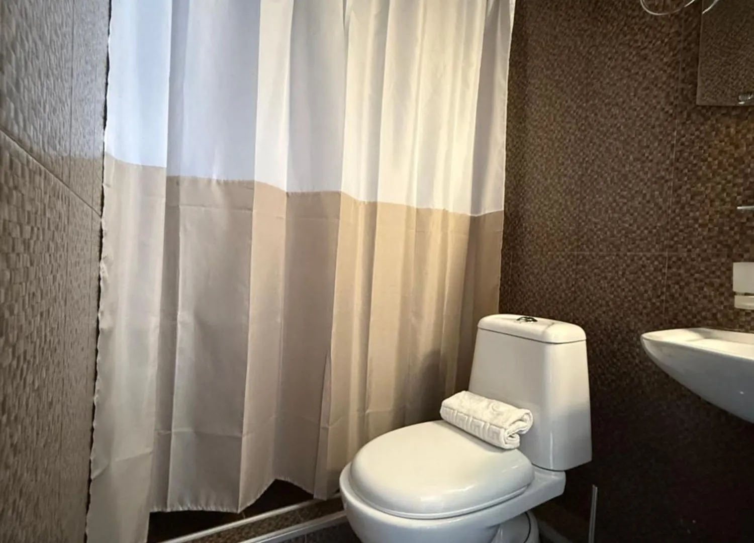 טביליסי Babilina B&B בית הארחה