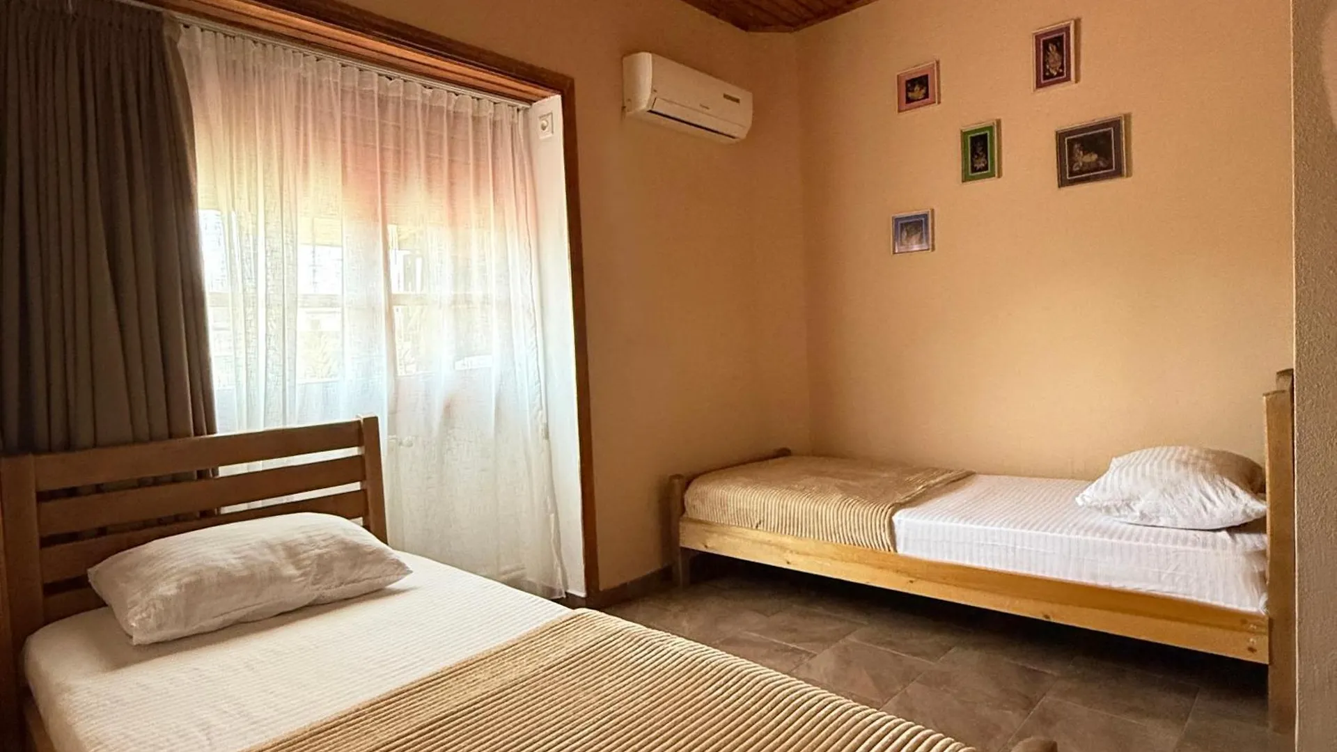 בית הארחה טביליסי Babilina B&B