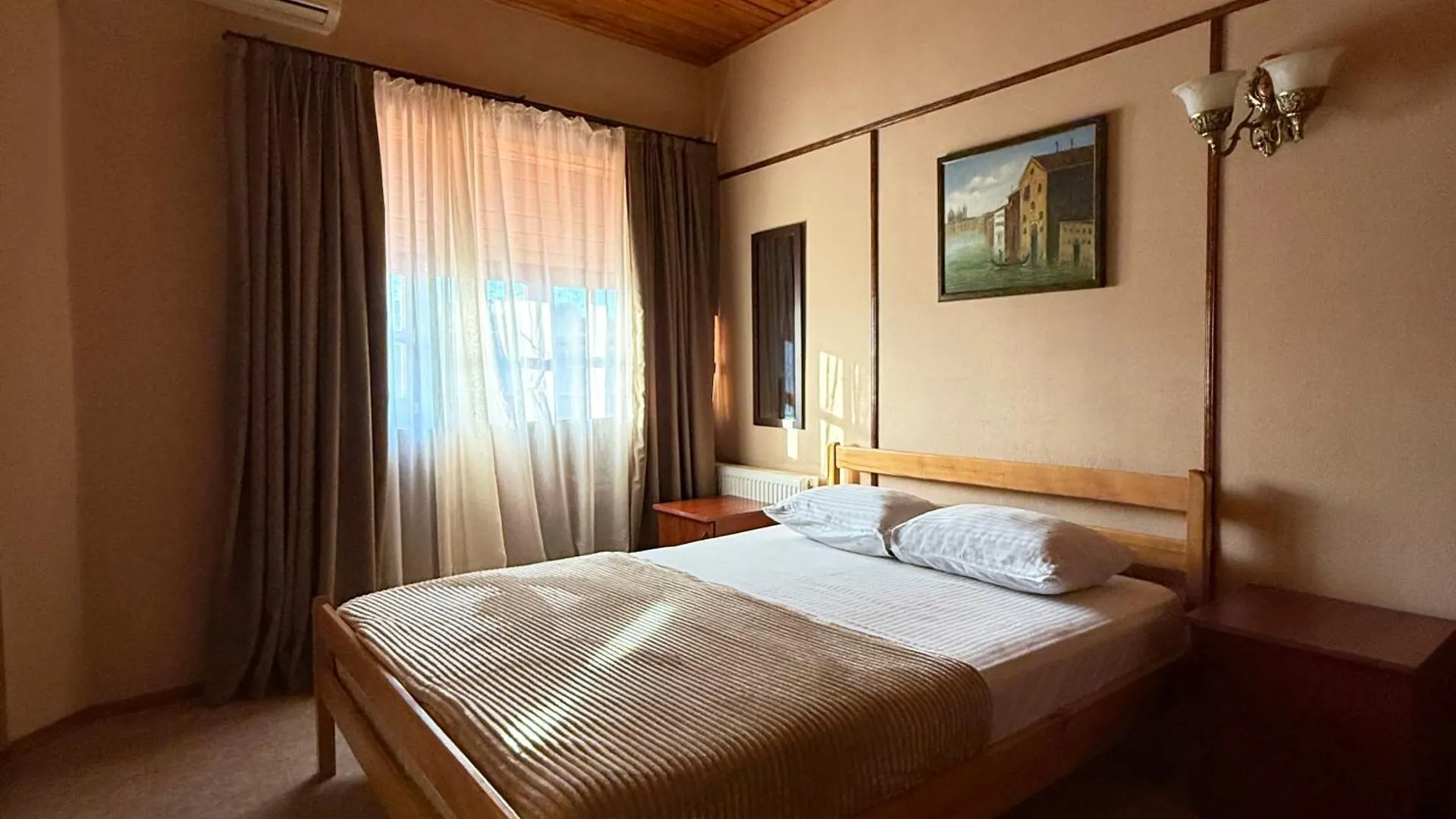 טביליסי Babilina B&B